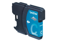 BROTHER CARTOUCHE D ENCRE CYAN