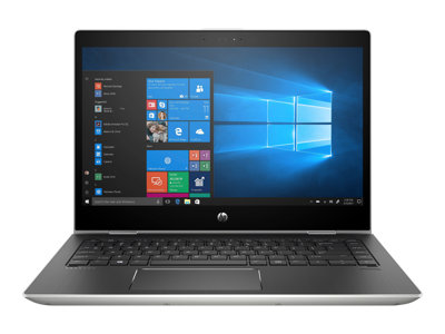 HP ProBook x360 440 G1 Notebook Flip design Intel Core i5 8350U / 1.7 GHz Win 10 Pro 64-bit 