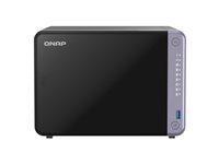 QNAP TS-632X-4G - NAS server