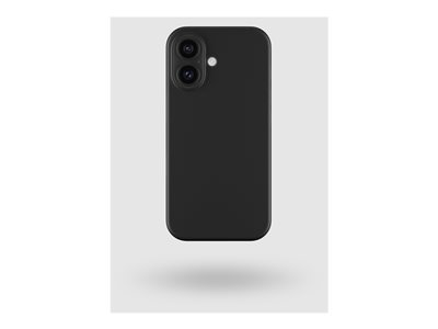 MAGNETIC CASE IPHONE 16 STD BLACK