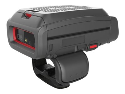 Honeywell 8690i - Barcode scanner