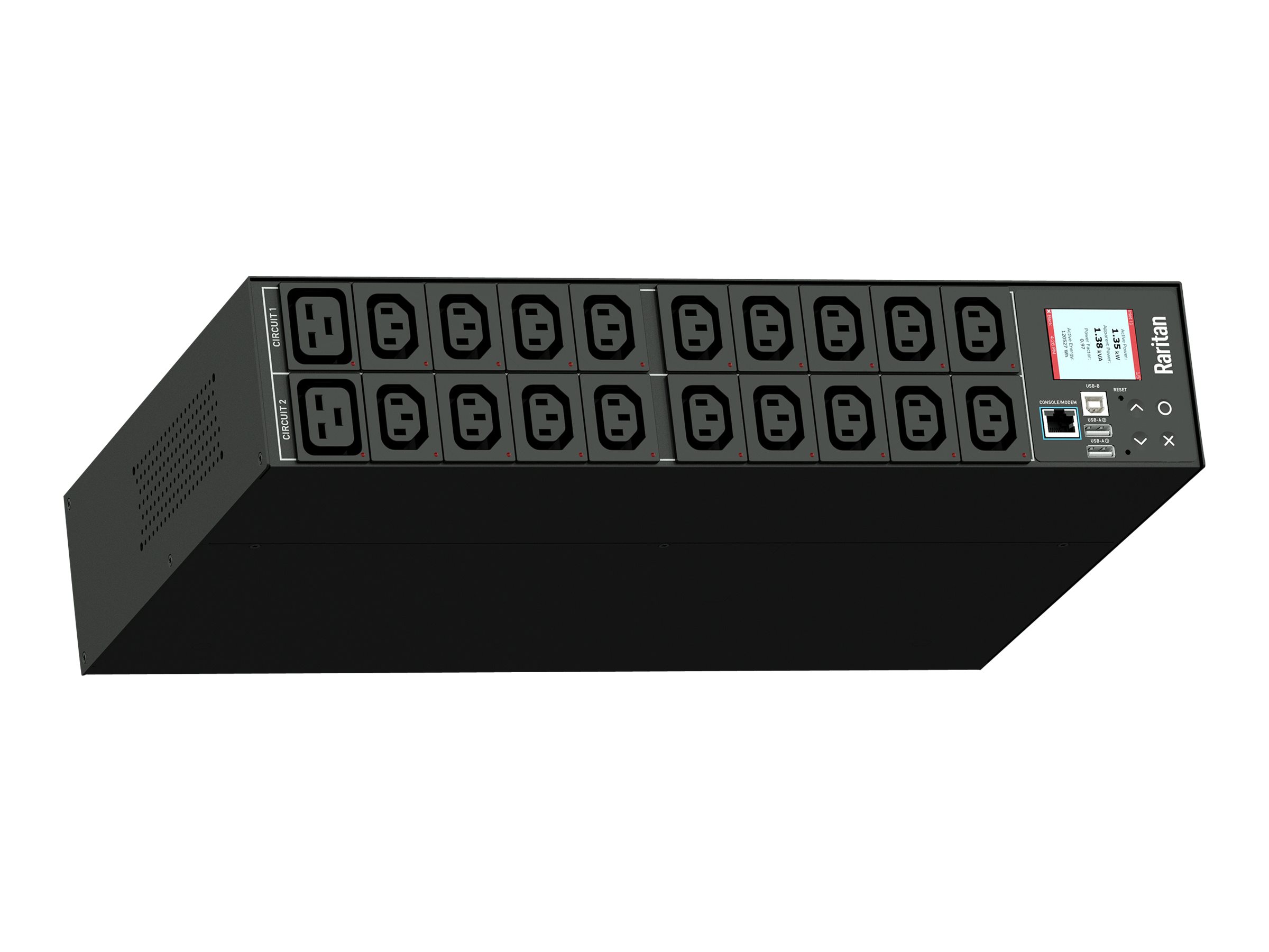 Raritan PX intelligent PX3-5463R