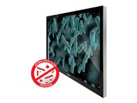 GVision AB32ZD LED monitor 32INCH (31.5INCH viewable) open frame touchscreen 