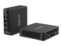 TAROX G15 Mini PC Core 7 240H 16GB 500GB Intel Graphics Windows 11 Pro