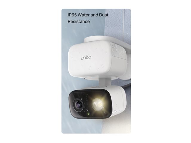 TP-Link Tapo C206 bezpe?nostní kamera – foto 7