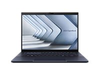 ASUS ExpertBook B5 B5404CMA-P73-CA - AI Ready - 14" - Intel Core Ultra 7 - 155U - vPro Essentials - 16 GB RAM - 1 TB SSD