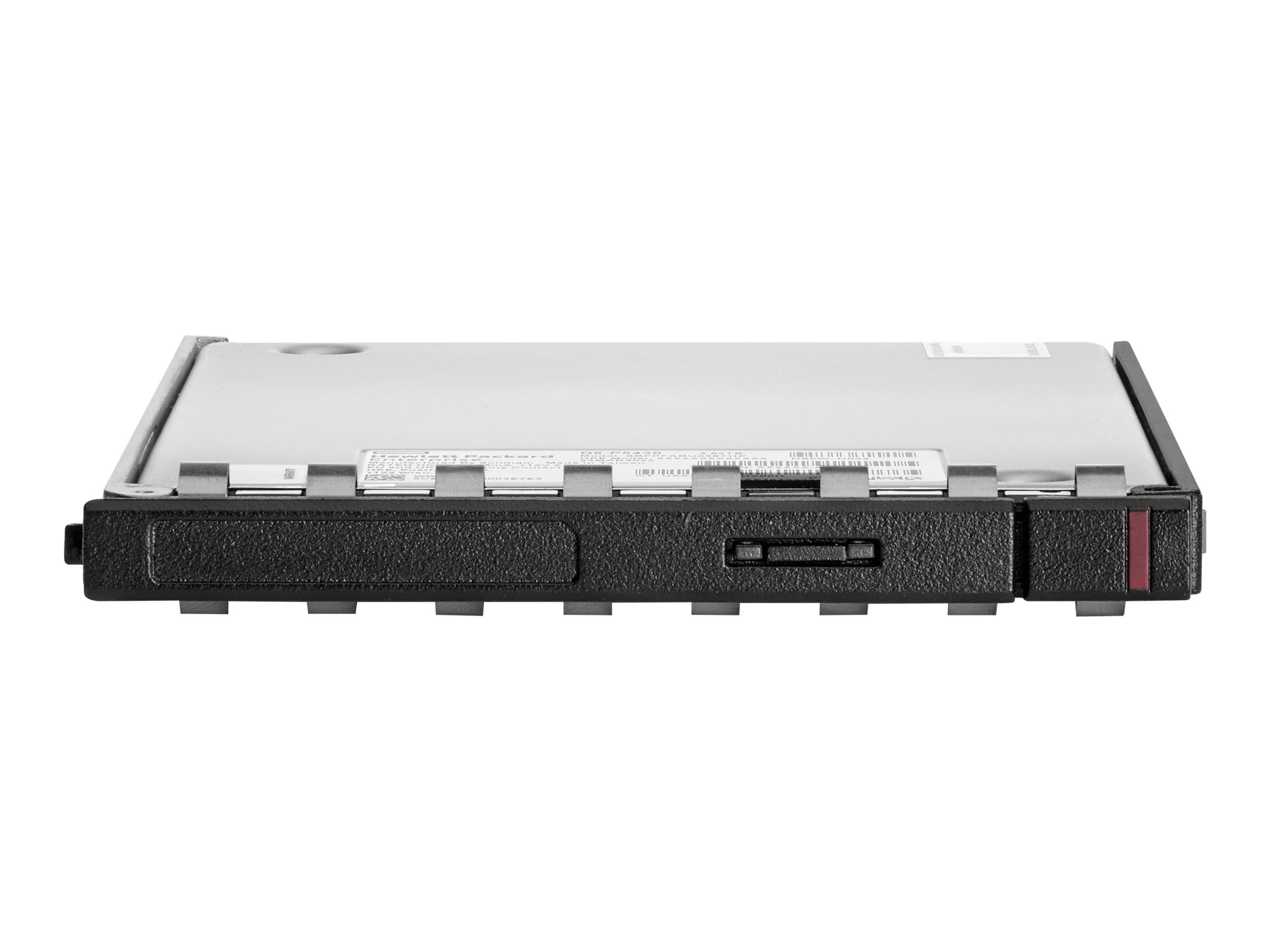 HPE - SSD - Read Intensive, High Performance