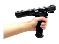 Unitech - Poignée pistolet pour ordinateur de poche - pour Unitech HT730