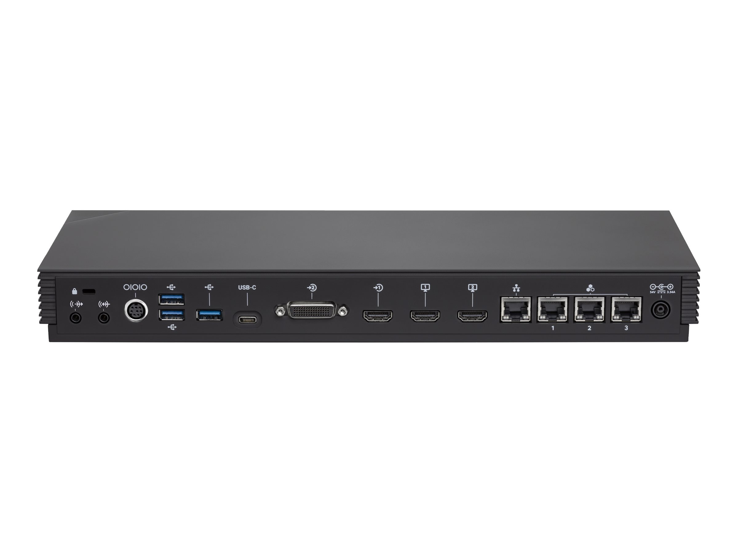 HP Poly G7500