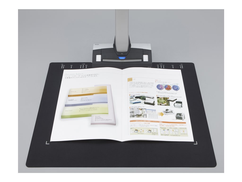 FUJITSU ScanSnap SV600