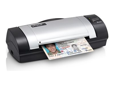 Plustek MobileOffice D620
