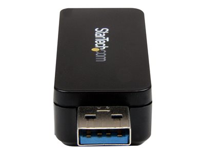 STARTECH USB 3.0 Speicherkartenleser - FCREADMICRO3