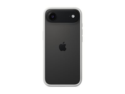 Bumper for mobile phone - reinforced polycarbonate