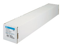 HP Universal Bond Paper Bond-papir  A1 (59,4 cm x 91,4 m) 1rulle(r) Q8004A
