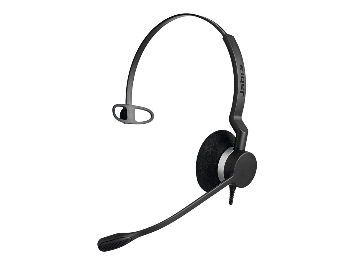 Jabra Biz 2300 Qd Mono Headset