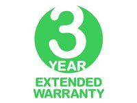 APC Extended Warranty Service Pack 3år Telefonrådgivning