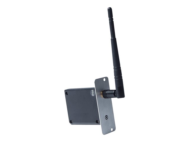 BROTHER WLAN-interface