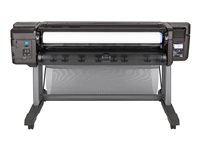 HP DesignJet Z9+ PostScript