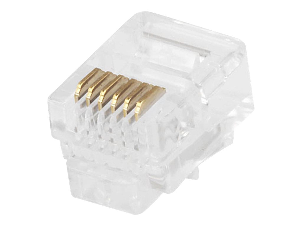 Monoprice - Phone connector