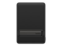 Belkin BoostCharge power bank - slim, with Qi2 - USB-C - 30 watt
