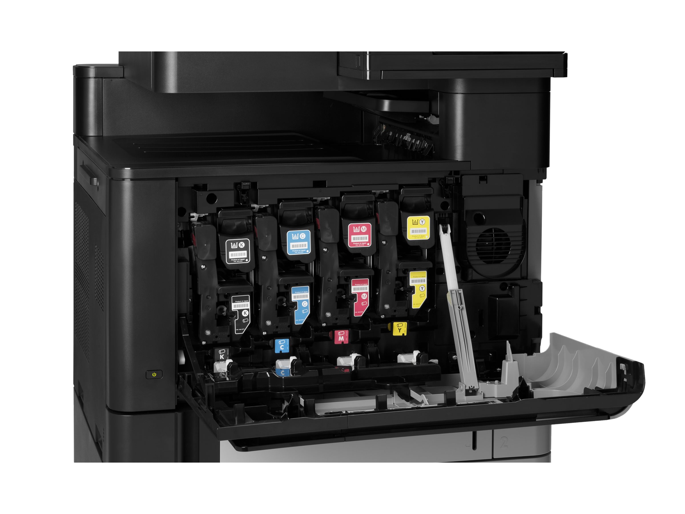 HP MFP Color LaserJet M880z