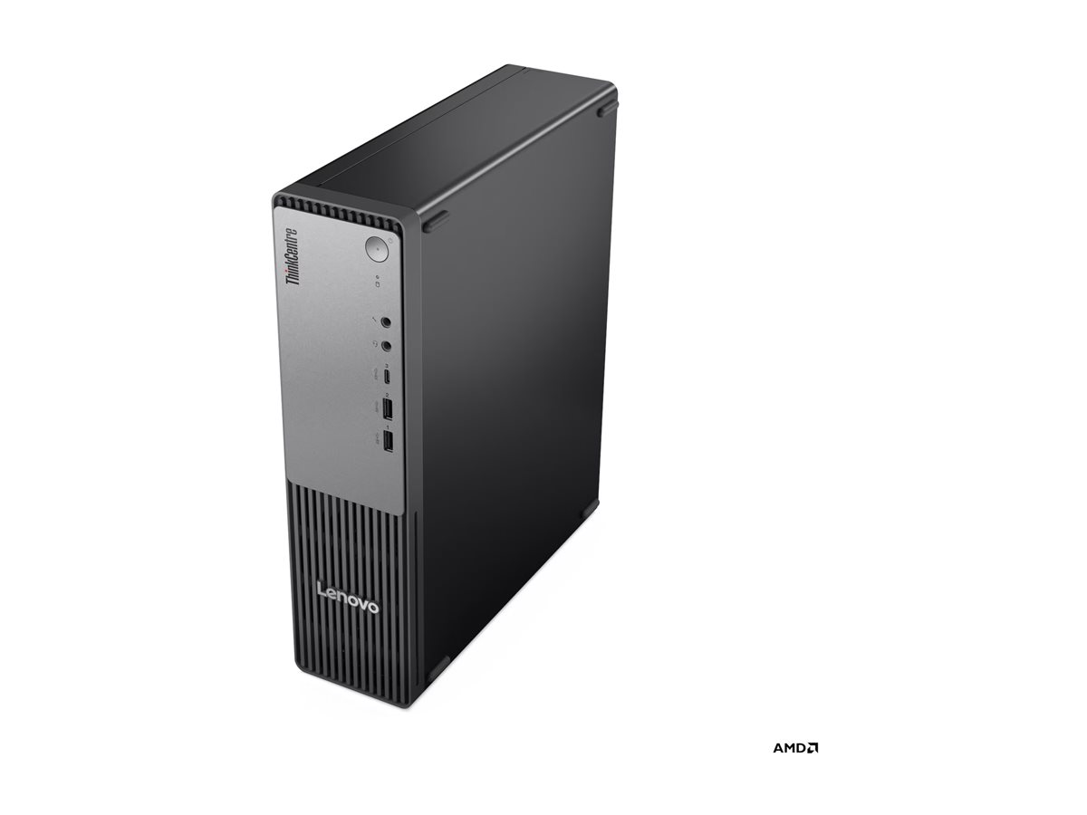 Lenovo ThinkCentre neo 55s Gen 6 - SFF Ryzen 5 220 3.2 GHz - 16 GB - SSD 1 TB - česká/slovenská
