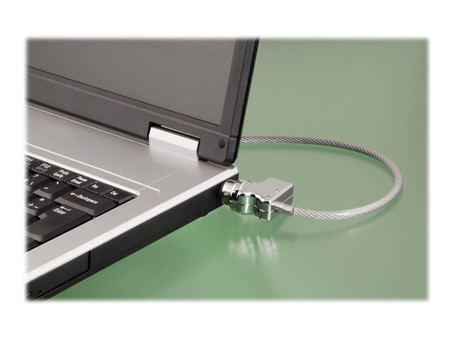 Hama "Pull" Notebook Cable Lock