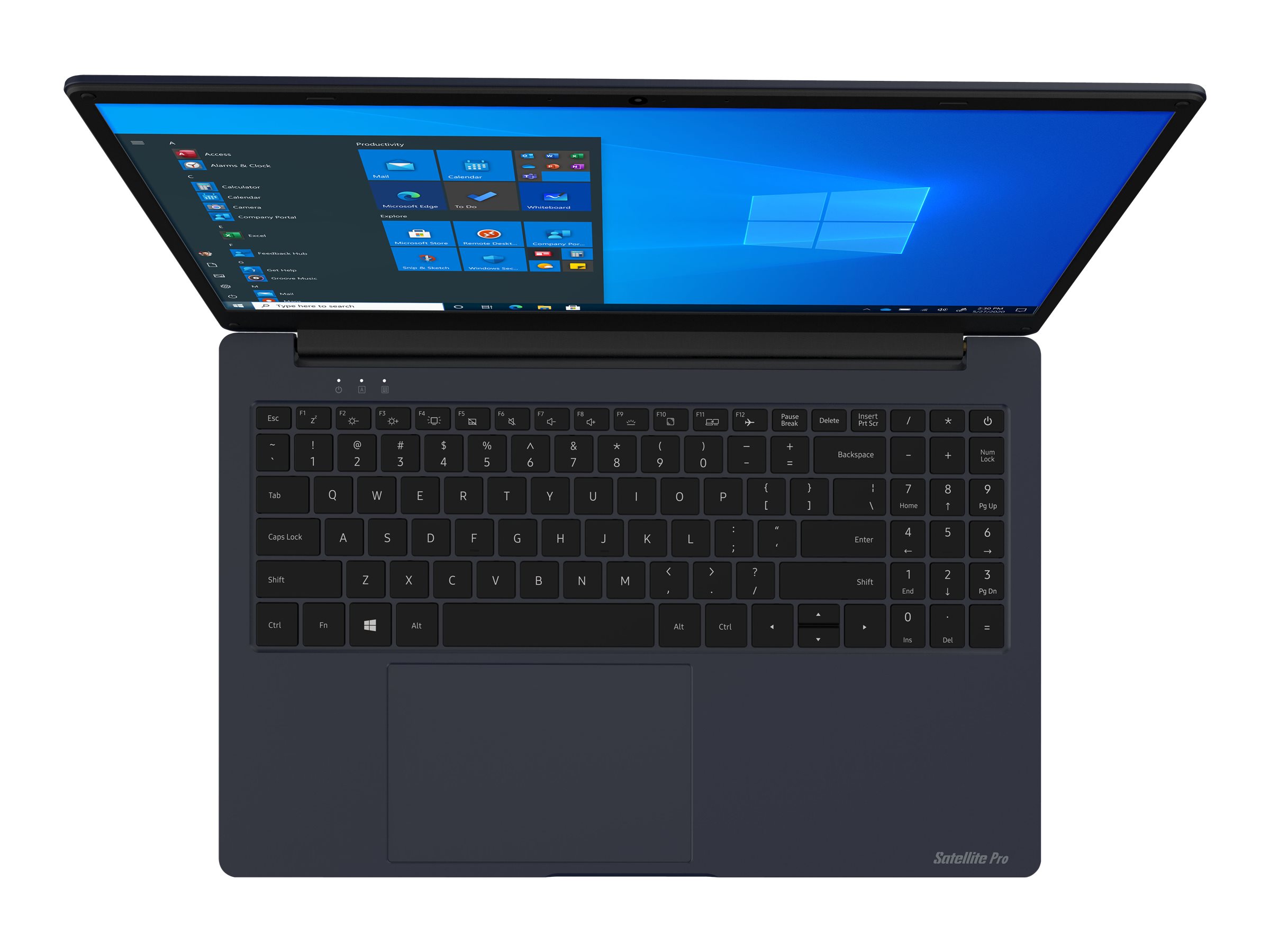 Dynabook Toshiba Satellite Pro C50-H15250 | Overview, Specs