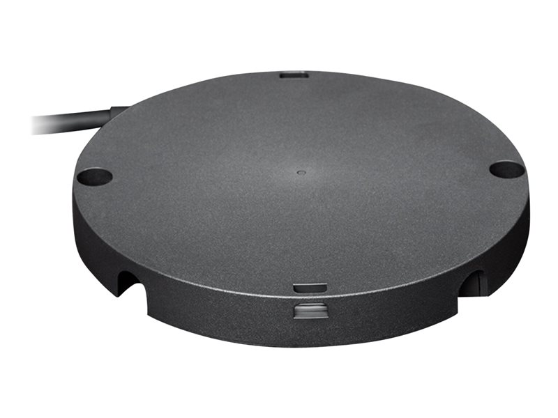 LOGI Rally Mic Pod Hub