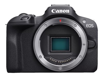 Canon EOS R100 - Digital camera
