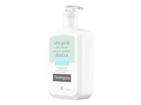 Neutrogena Ultra Gentle Daily Cleanser Foaming Formula - 354ml