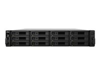 Synology RX1216sas - hard drive array - TAA Compliant