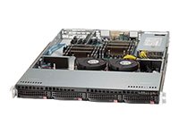 Supermicro SuperServer 6017R-TDF