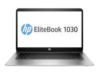 HP EliteBook 1030 G1 Notebook - 13.3 - Core m5 6Y57 - vPro - 8 GB RAM -  256 GB SSD - US