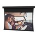 Da-Lite Tensioned Professional Electrol HDTV Format