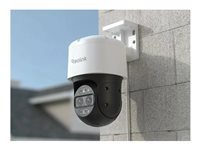 Reolink Trackmix Series Netværksovervågningskamera Udendørs 3840 x 2160