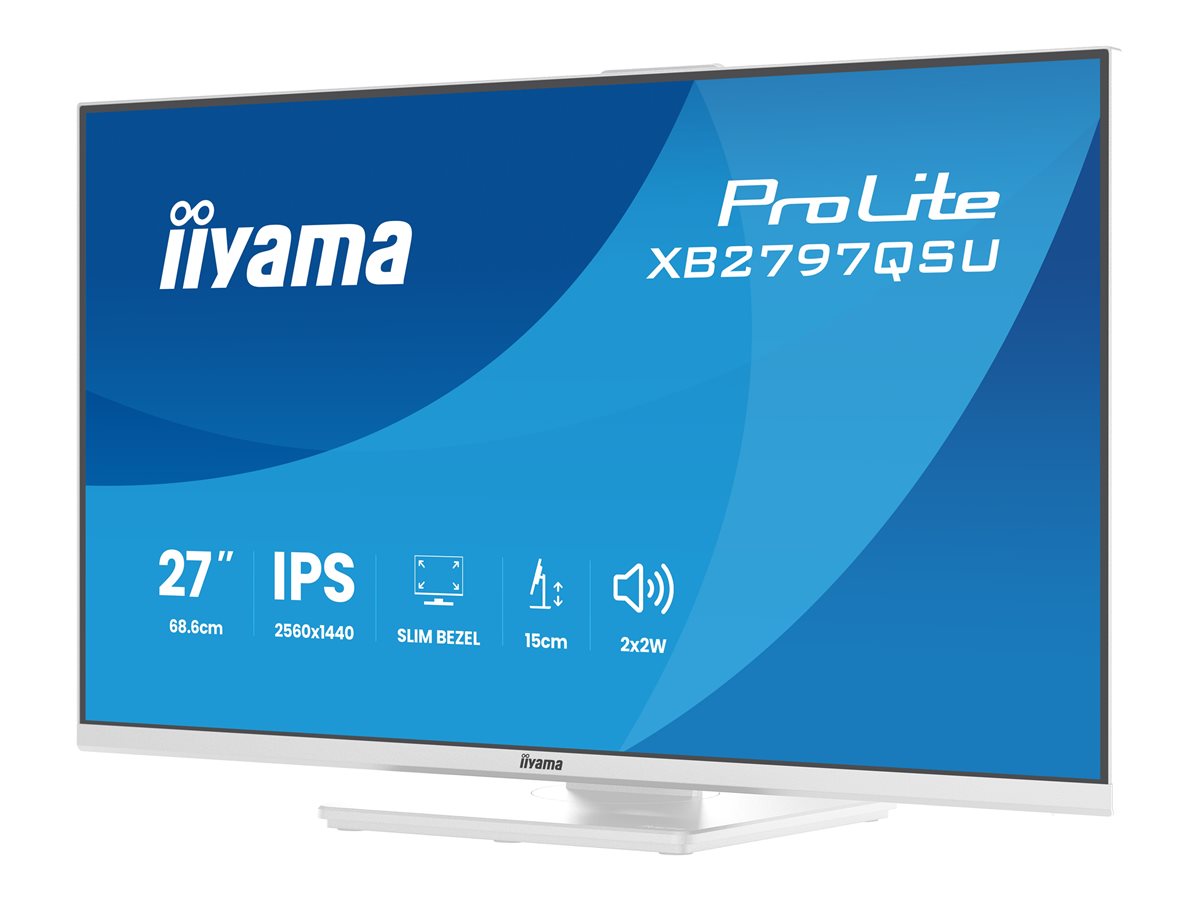 iiyama ProLite XB2797QSU-W1 – foto 5