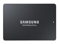 Samsung PM893 Solid state-drev MZ7L37T6HBLA 7.68TB 2.5' SATA-600