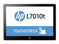 HP L7010t Retail Touch Monitor 10.1' 1280 x 800 DisplayPort 60Hz
