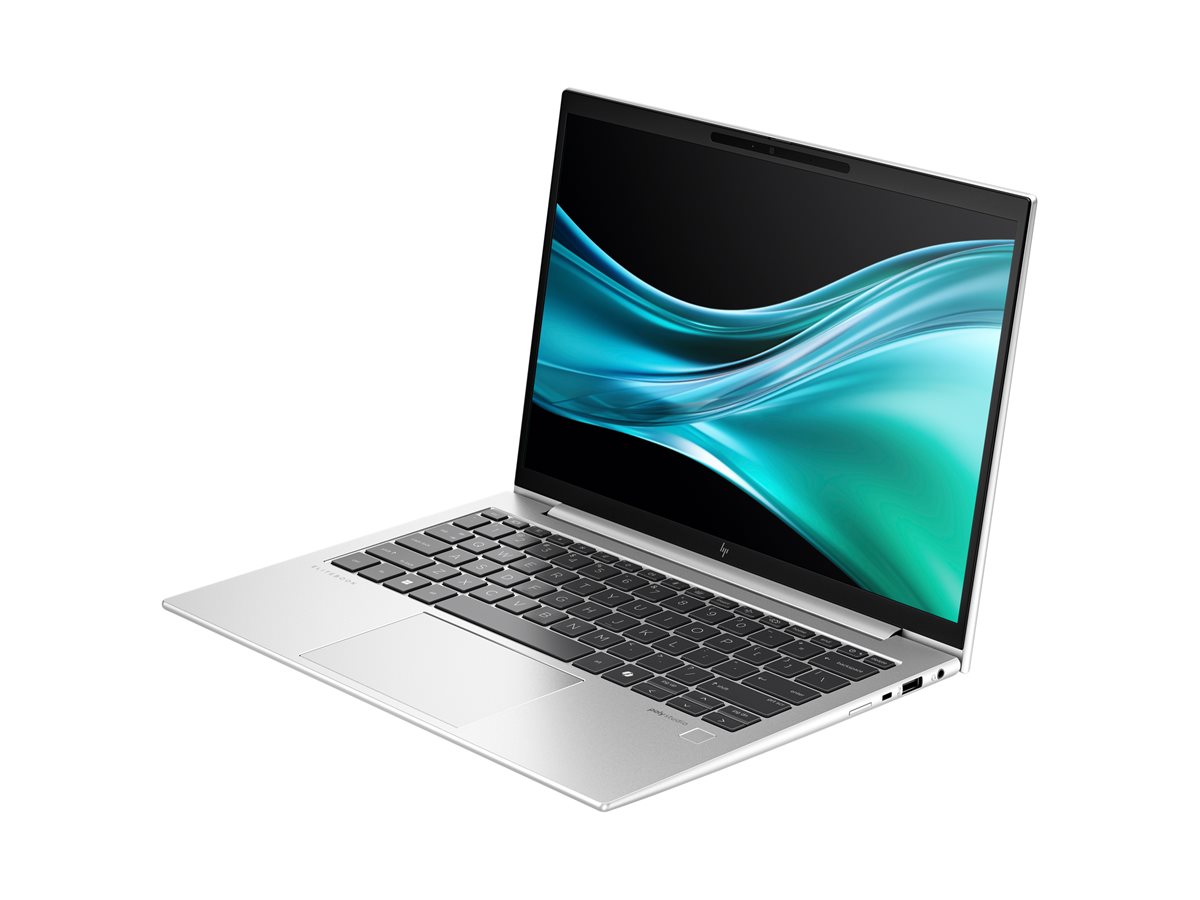 HP EliteBook 830 G11 Notebook - AI PC - 13.3" - Intel Core Ultra 5 - 125U - 16 GB RAM - 1 TB SSD - česká/slovenská – foto 2