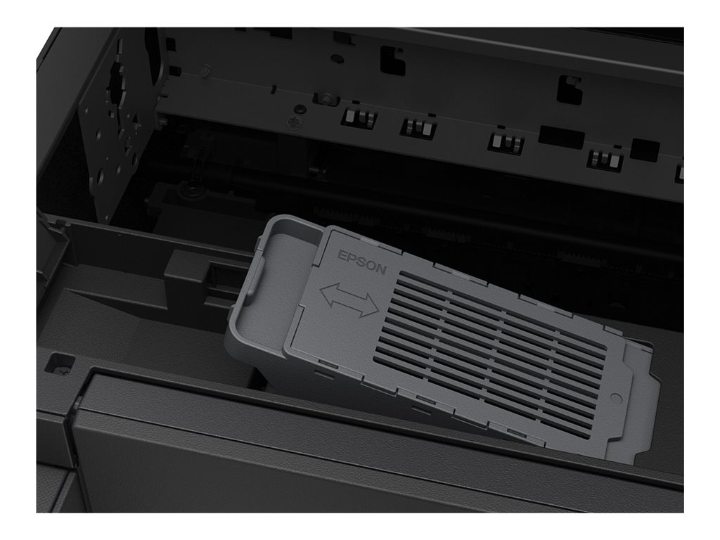 EPSON EcoTank ET-M16600 MFP Mono B/W ink