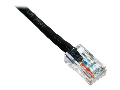 Axiom - Patch cable - RJ-45 (M) to RJ-45 (M)
