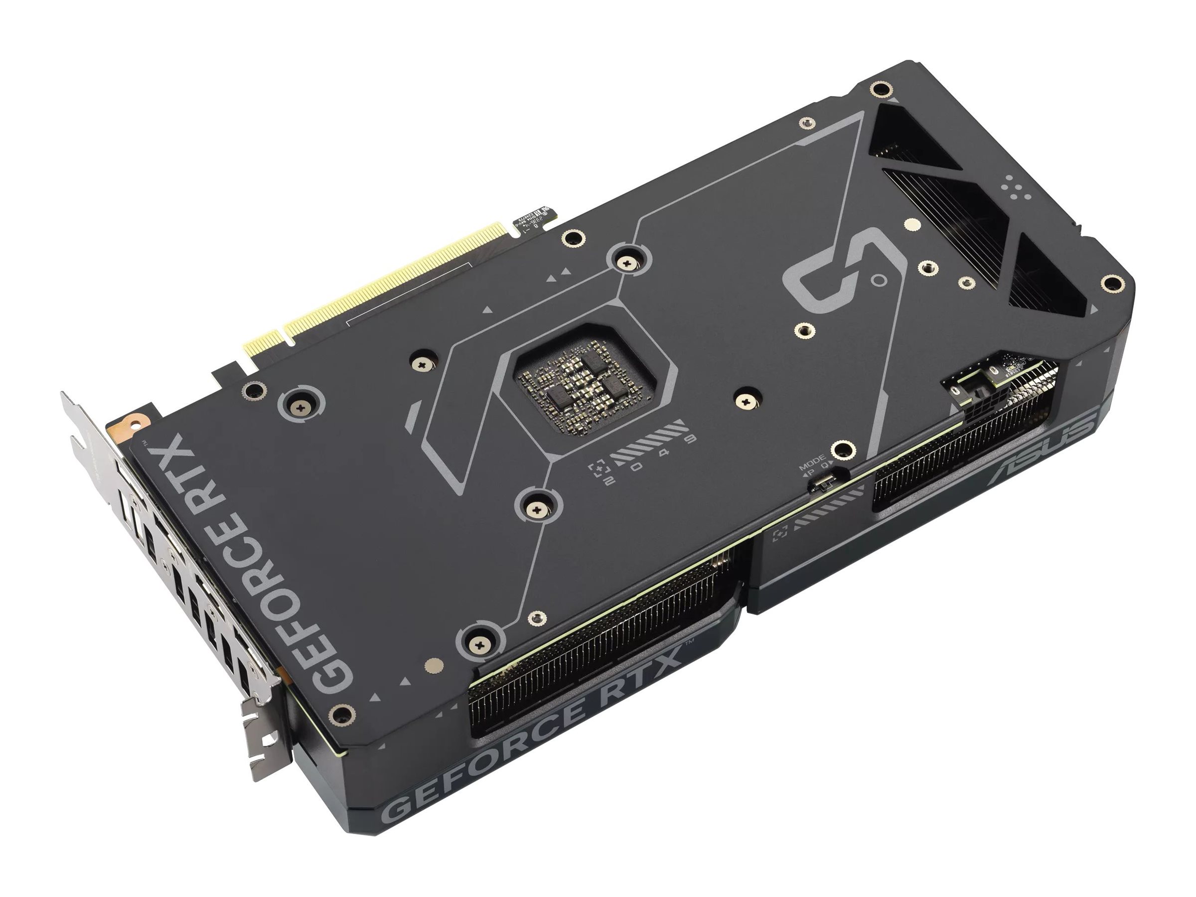 ASUS Dual GeForce RTX 4070 SUPER 12GB | Overview, Specs, Details | SHI
