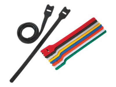 Panduit TAK-TY HLT Hook & Loop Cable Ties
