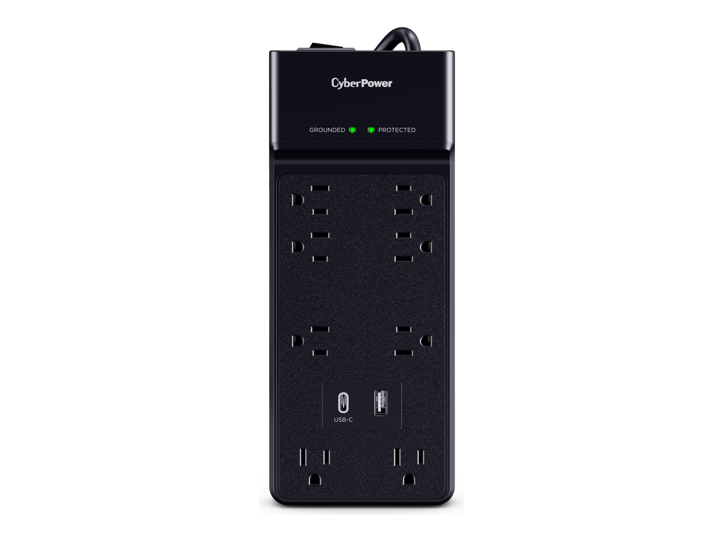 CyberPower Home Office Series CSP806UC18