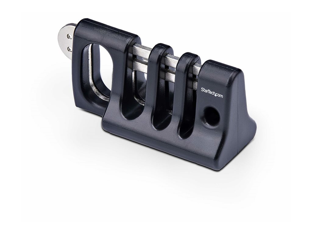 StarTech .com Peripheral Cable Anchor Lock, Keyboard/Mouse Cable Trap