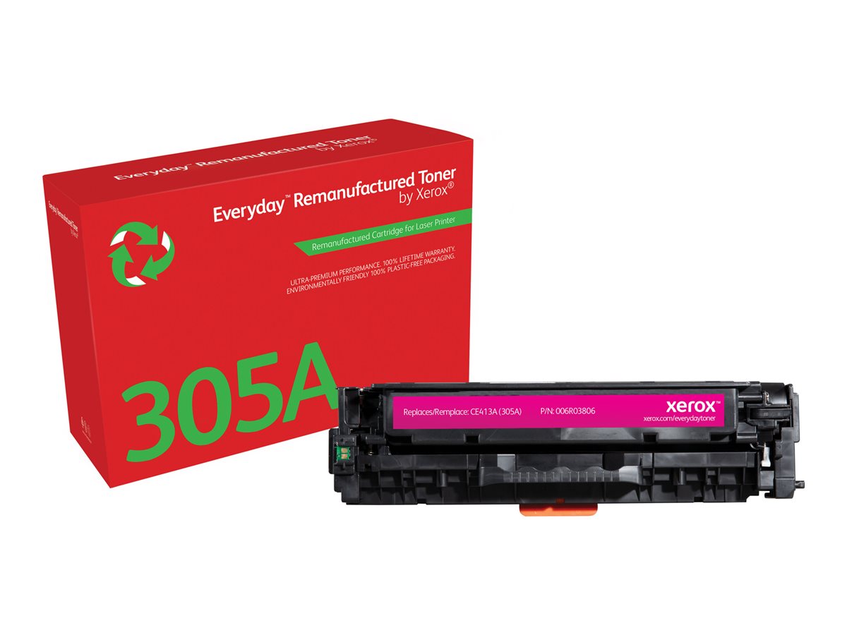Everyday - Magenta -...