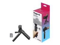 Sony Vlogger Accessory Kit - ACCVC1