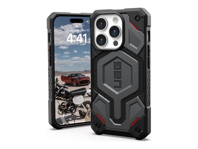 UAG Monarch Pro Kevlar Series