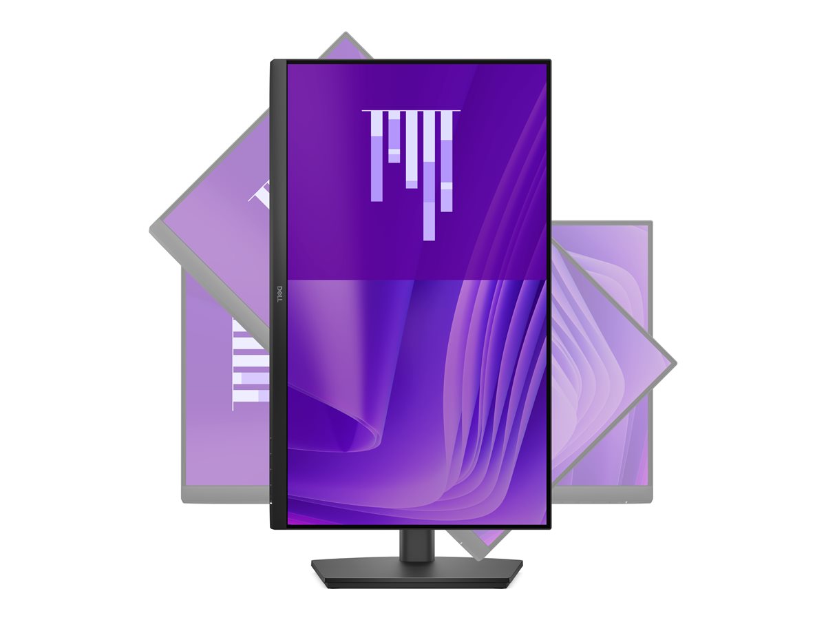 Dell Pro E2425HSM (DELL-E2425HSM) – foto 2